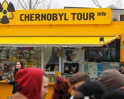 "Діснейленд" у Чорнобилі. Яке майбутнє чекає на Зону відчуження та що не так зі стратегією розвитку