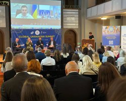 "Глобальний виклик": омбудсмен назвав, скільки українців виїхали за кордон