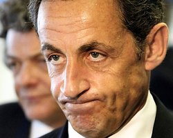 Саркози подтвердил казнь француза Аль-Каидой  