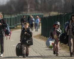 Набагато менше, ніж вважалося: в Україні суттєво скоротилася кількість населення, — британський журналіст