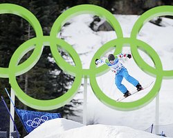 Результаты седьмого дня Олимпиады в Ванкувере