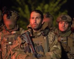 Повертаються на батьківщину: РДК та легіон "Свобода Росії" провели рейд під Бєлгородом (відео)