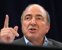 Британские СМИ выяснили, что активы Березовского к моменту его смерти превышали полмиллиарда фунтов