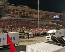 Замаскировали под гражданские грузовики: КНДР отправила РФ "скрытые" ракетные установки, — Forbes