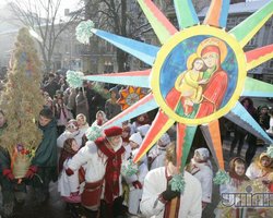 Христос родился! Полная программа празднования Рождества в крупнейших городах Украины