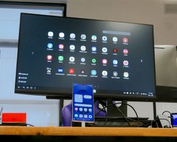 Потужна функція перетворить смартфон на повноцінний комп'ютер: як її увімкнути (відео)