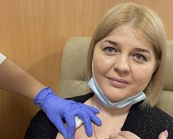 7 місяців та 13 днів: українка встановила рекорд з тривалості хвороби COVID-19 (відео)