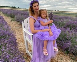 "Лиза стала ангелом": россияне убили в Виннице девочку, которая просто шла на занятия