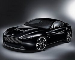 Aston Martin подготовил спецверсии двух спорткаров