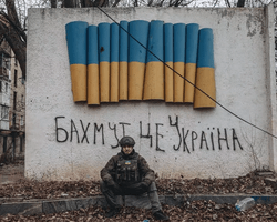 "Ищут причины, чтобы уйти": в ВСУ отреагировали на заявление Пригожина о Бахмуте