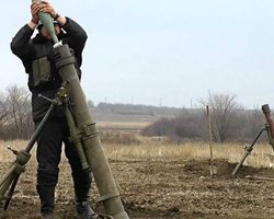 Сутки на Донбассе: противник 19 раз нарушил "тишину", ранены трое бойцов ВСУ