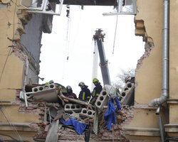 Ані дня без обстрілів: РФ тероризує Одесу, бо не може її захопити, — The Guardian