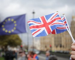 После Brexit граждане ЕС не смогут свободно передвигаться на территории Великобритании