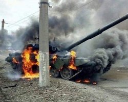 Россия перегруппировывает силы для наступления на Киев – Минобороны Великобритании