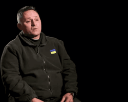 "Воевать гораздо легче, чем работать в ТЦК", — руководитель Пологовского терцентра (видео)