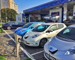 Могут ли электромобили вызвать блэкаут в Украине — мнения экспертов