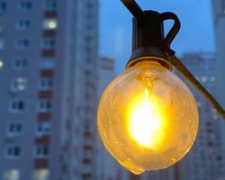 Когда вернутся стабилизационные отключения света в Киеве: в КГВА ответили