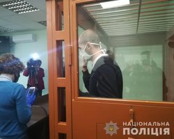 Перестрелка в Броварах: суд арестовал 11 "хулиганов"