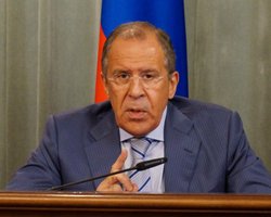 Встречи в "нормандском формате" не будет, - Лавров