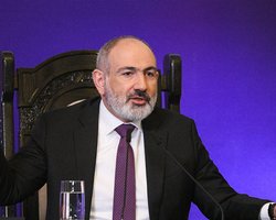 Пашинян назвал стратегической ошибкой союзничество Армении с Россией