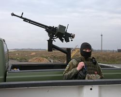 "Рухаємось далі": ЗСУ посилюють ППО на півночі України (відео)