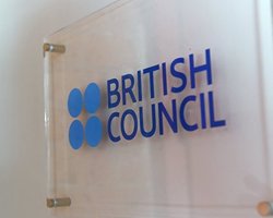 British Council официально завершил свою деятельность в России