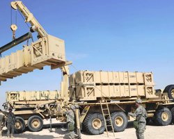 Ескалація на Близькому Сході: у Пентагоні заговорили про брак комплексів Patriot за кордоном