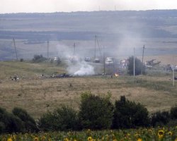 Австралия предложила СБ ООН резолюцию по трагедии в Донбассе