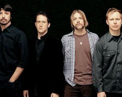 Группа Foo Fighters прекратила свою деятельность