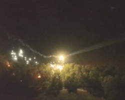 "Гори, гори ясно": в ВСУ подтвердили применение "Дракона" в Курской области (видео)