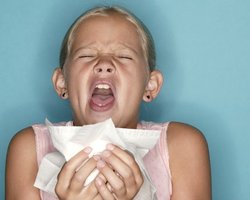 Грипп: какие вирусы идут в Украину