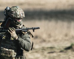 Исчезнут "Интернациональные легионы" ВСУ: почему бойцы не хотят идти в Штурмовые войска (видео)