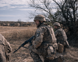 До мая могут договориться о перемирии в Украине, — Костенко (видео)