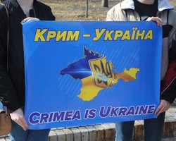 У Зеленського розповіли, коли відбудеться саміт "Кримської платформи"