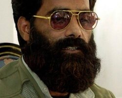 В Пакистане убит один из лидеров Аль-Каиды