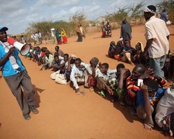 Более миллиона детей в Ливии вернулись в школы через год после эвакуации