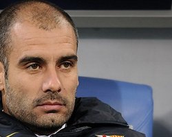 Гвардиола признался, что фанатеет от Шахтера