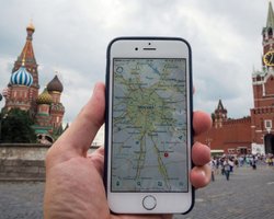 Відключення GPS не врятує Москву від українських дронів: експерт розповів чому