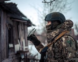 Россияне перешли границу в Сумской области: что известно, — карты DeepState