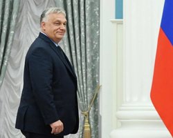 Російські боти та ГРУ намагаються "врятувати" рейтинг Орбана на виборах, — The Insider