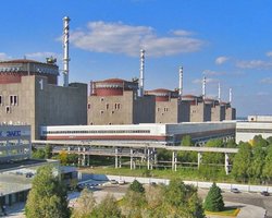Нарушения ядерной безопасности: последний энергоблок ЗАЭС переведут в режим "холодной остановки"