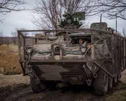 10 дней российского наступления. Что контролирует враг в Волчанске (карта)