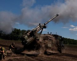 Осталось немного, чтобы взять врага в котел, — боец ВСУ о боях на Бахмутском направлении