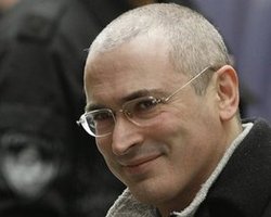 Ходорковский не будет обращаться с просьбой о помиловании, - адвокат