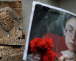 Убийство не раскрыто. Как в России убивают политиков, чиновников и журналистов