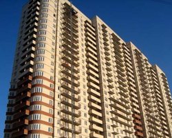 Пострадавшим от Элита-Центра передадут 31 квартиру