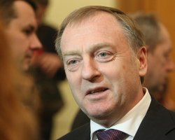 Министр юстиции: Украина вряд ли будет обжаловать решение ЕСПЧ по делу Тимошенко