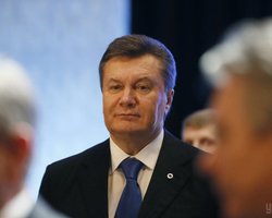 В ЕСПЧ начали рассмотрение жалобы Януковича против Украины