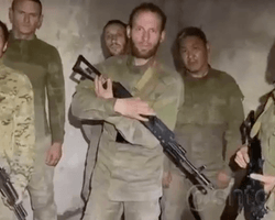 Выживают 25%: какова продолжительность жизни на фронте завербованных осужденных ВС РФ, — расследование ВВС