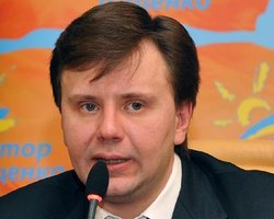 Команда Ющенко не исключает переговоров о едином кандидате